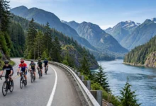 惠斯勒GranFondo:9月骑行赛,参赛全解-加拿大大