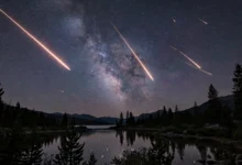 英仙座流星雨:8月5个最佳观测地全解-加拿大大