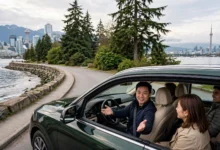 中文导游包车：多伦多/温哥华找法+费用全公开-加拿大大