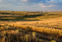 斯威夫特卡伦特Swift Current：草原风车+博物馆，1日全攻略-加拿大大