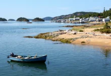塞提尔Sept-Iles：北岸海湾+原住民文化，3天全攻略-加拿大大