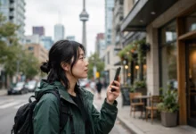 加拿大旅行信用卡被盗刷怎么办:4步止损加申诉全解-加拿大大
