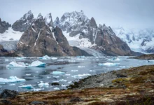 Torngat Mountains：因纽特向导带你进北极山脉，费用全攻略-加拿大大