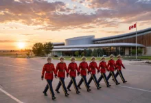 Regina RCMP Heritage Centre:皇家骑警百年史,半日全攻略-加拿大大