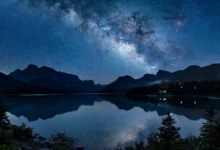 贾斯珀暗夜星空节参加办法:3个活动全攻略-加拿大大
