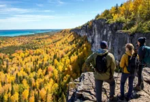 Manitoulin Island:世界最大淡水岛,3天环岛全解-加拿大大