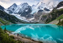 BC加里波第湖徒步:2天登山全攻略-加拿大大