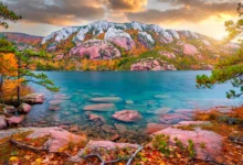 Killarney Provincial Park：白石英山脊La Cloche，3天徒步全解-加拿大大