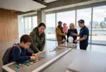 多伦多安大略科学中心:带娃3小时全解-加拿大大
