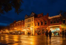 埃德蒙顿 Whyte Ave:老街逛吃+夜生活全攻略-加拿大大