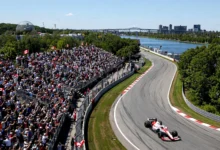 蒙特利尔 F1 大奖赛:6月赛道+市区,观赛全攻略-加拿大大