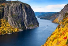 希库蒂米Chicoutimi:萨格奈市区+峡湾门户全攻略-加拿大大