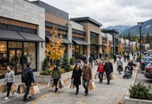 加拿大outlet购物游:5个奥莱+退税全攻略-加拿大大