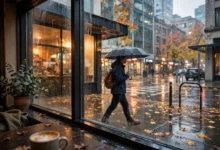 温哥华雨季:11-2月7个室内玩法全解-加拿大大