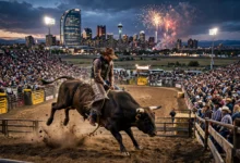 卡尔加里牛仔节Stampede全攻略:7月10天,门票+免费牛仔早餐+rodeo观赛一次讲清-加拿大大